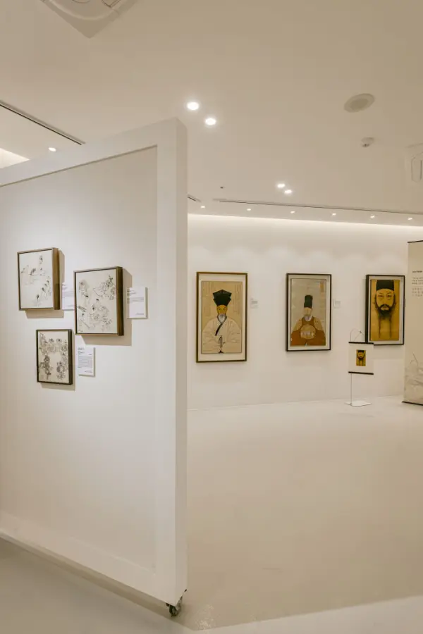 POSCO ART CENTER - 25